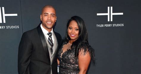 The Cosby Shows Keshia Knight Pulliam Engaged To Actor Brad James