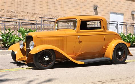 Hot Rods Street Rods Kustoms And A Few Other Things Page