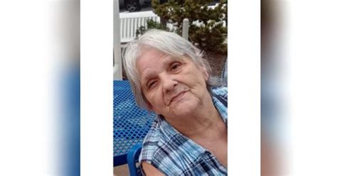 Patricia Ann White Obituary Visitation Funeral Information