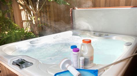 How To Shock Your Hot Tub And How Often