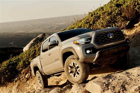 What campers can a toyota tacoma tow camper report. What Boats Can a Toyota Tacoma Pickup Truck Tow? [12 ...
