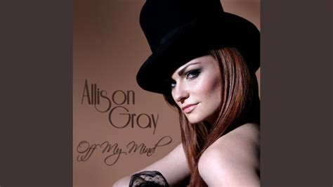 Allison Gray Change Acordes Chordify