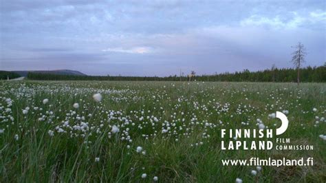 Weather And Climate Film Lapland Weather And Climate Midnight Sun