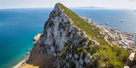 Rock Of Gibraltar Gibraltar Book Tickets And Tours Getyourguide