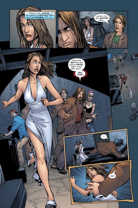 Emma Frost Issue 11 Read Emma Frost Issue 11 Comic Online In High
