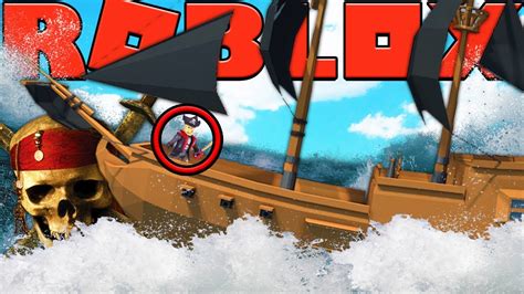 Pirates Of The Caribbean In Roblox Youtube