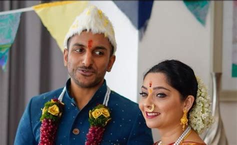 Top Marathi Star Sonalee Kulkarni On Her Surprise Dubai Wedding During