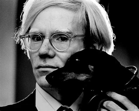Andy Warhol Biografia I życiorys 1 Książka 3 Ciekawostki 1 Cytat