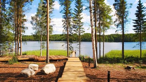 Lago Saimaa Guía Práctica Para Una Escapada De Verano Al Paraíso