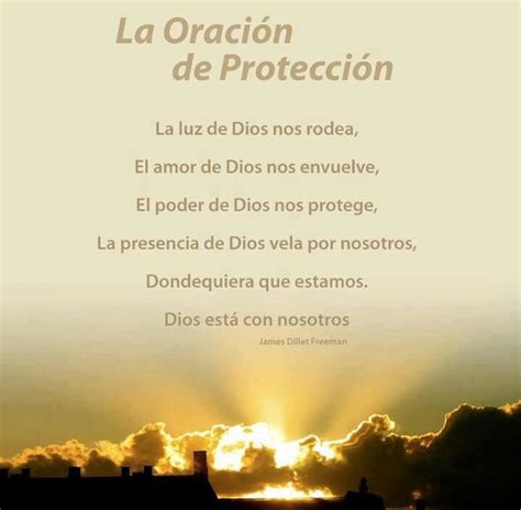 Imágenes Cristianas De Protección ¡protección Divina