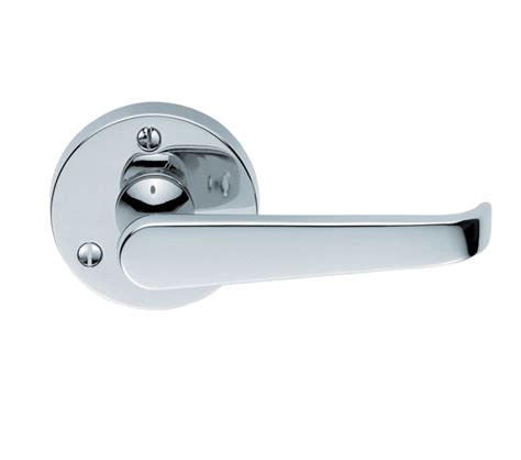 Maybe you would like to learn more about one of these? Carlisle Brass Victorian Door Handles On Round Rose ...