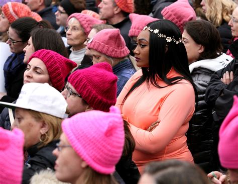 Opinion Why Jewish Women Should Still Attend The Women’s March The