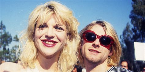 Kurt Cobain And Courtney Loves Former Seattle Home Is For Sale Pitchfork