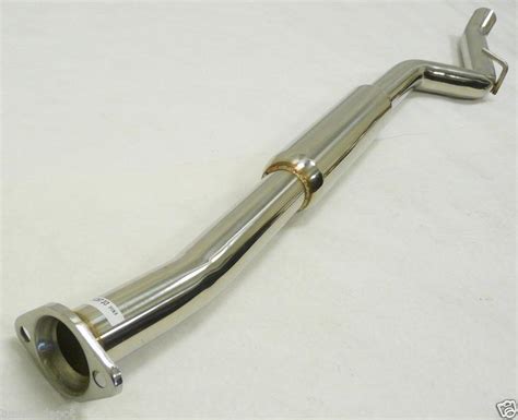 Purchase Obx Stainless Catback Exhaust 2013 Scion Frs Subaru Brz 25