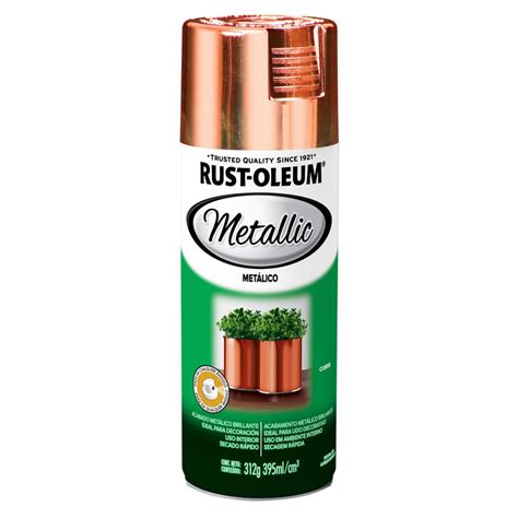 Rust Oleum Aerosol Ripley Per