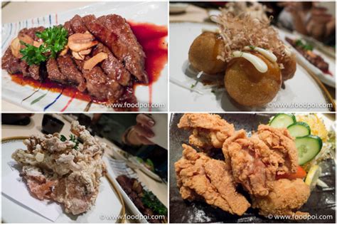 The philosophy behind sushi mentai is to bring affordable and quality japanese food to the masses, allowing all to enjoy japanese delicacies against a modern and casual backdrop. The night drift away with more booze and we ended it with ...