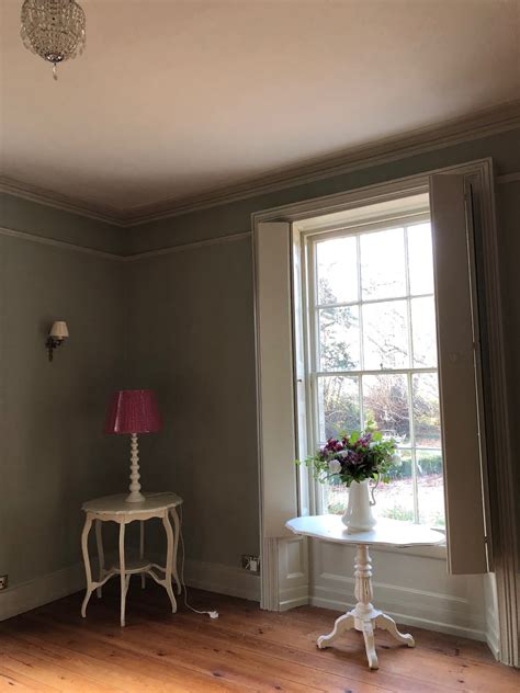 My Long Love Affair With Farrow And Ball Paint Colours Hill House Vintage