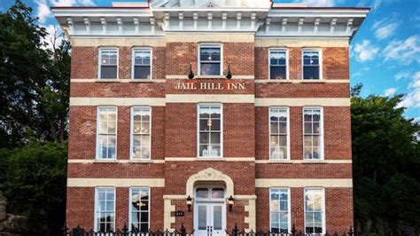 Galena Hotel Honored Among Best In Us