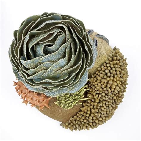 Ocean Artivist Creates Breathtaking Coral Reef Sculptures Ecowatch