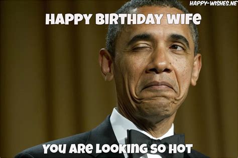 Birthday Memes For Wife Happy Birthday Wishes For Wife Quotes Images And Wishes Birthdaybuzz
