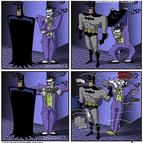 Batman Dump Batman Funny Funny Comic Strips Batman Meme