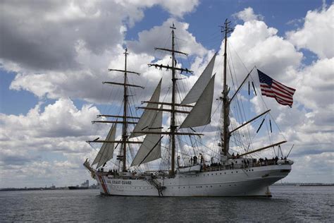 The 10 Tall Ships You Cant Miss The Boston Globe