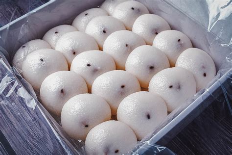 Korean Desserts 20 Sweets To Try In Seoul Will Fly For Food