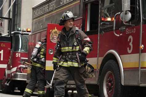 Chicago Fire on NBC: Cancelled or Season 8? (Release Date) - canceled ...