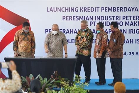 Pt widodo makmur unggas resmi memiliki gelar baru sebagai perusahaan terbuka usai mencatatkan saham perdana atau initial public offering (ipo). Industri Penetasan Berkapasitas 2 Juta Telur Per Bulan…
