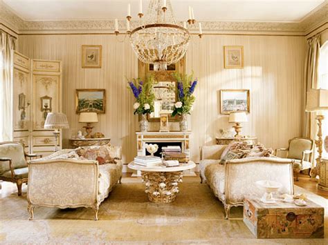 Luxury Living Rooms 31 Examples Of Decorating Them
