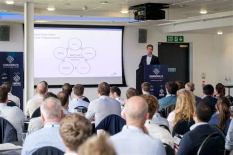 foundation ex offshore engineering conference event report empire engineering