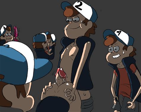 Dipper Clones