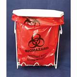 Waste Management Biohazard Images