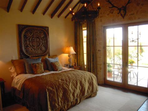 Texas Tuscan Style Bedroom Tuscan Bedroom Tuscan Style Bedrooms