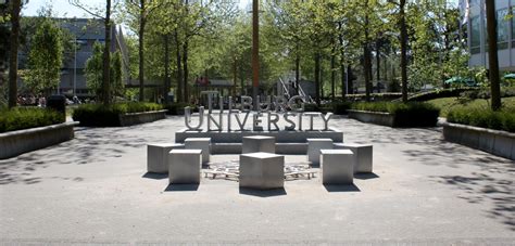 Economics and social sciences programmes are among leaders in national and. Over Tranzo | Tilburg University