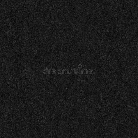 Seamless Square Texture Black Paper Texture Tile Ready Stock Image