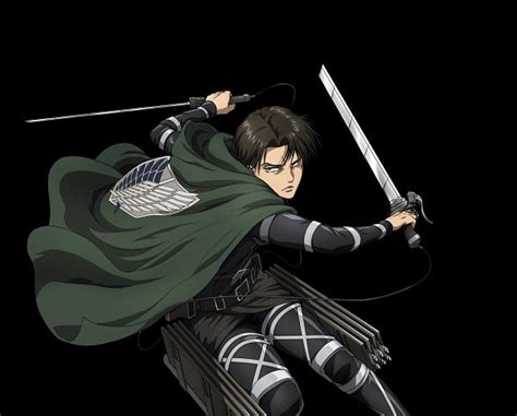 Levi Ackerman Attack On Titan Image 3170349 Zerochan Anime Image