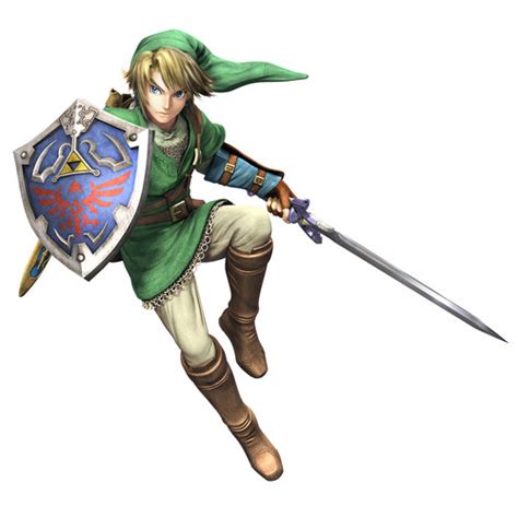 100 Characters From The Legend Of Zelda Slideshow Quiz