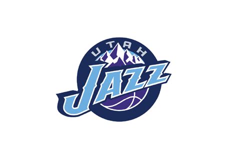 Usa/utah/, salt lake city (on yandex.maps/google maps). Michael Weinstein NBA Logo Redesigns: Utah Jazz