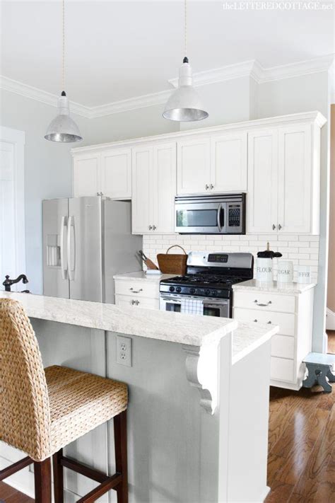 Gray is a wonderful neutral paint color option. Paint Colour Review: Benjamin Moore Gray Owl OC-52 - Kylie ...