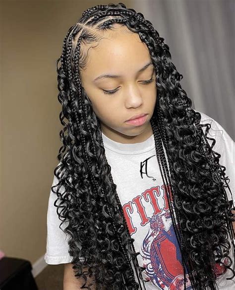 how to bohemian braids and 45 bohemian braids protective hairstyles mixed girl hairstyles black