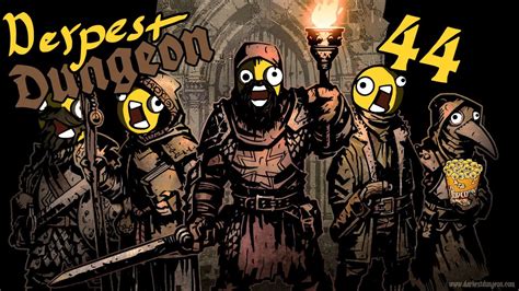 You'll need to complete quests in the ruins (which will fill up the progression bar) until his quest shows up. The Necromancer 44 Dankest Derpest Darkest Dungeon - YouTube