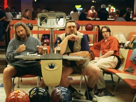 Bowling alley cats is packed in a quality kraft display box with full color band; 'The Big Lebowski' turns 20, returns to South Burlington ...