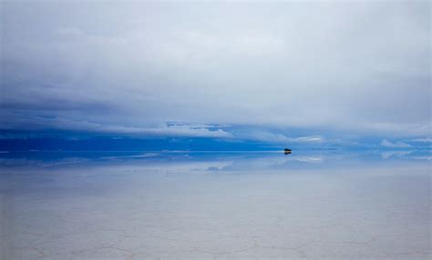 Free Download Daily Wallpaper Uyuni Salt Flat Bolivia I Like To Waste