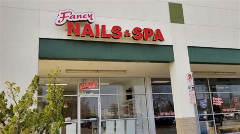 Nails Spa Central Nail Salon In Newport News Va