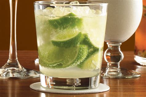 Vodka And Lime Crush Recipe Vodka Lime Vodka Lime