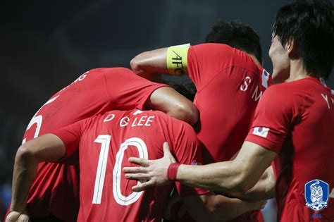 16 도쿄올림픽 남자 축구 뉴질. 호주 방송 "한국, 병역면제 동기부여 확실" [2020년 도쿄올림픽 ...