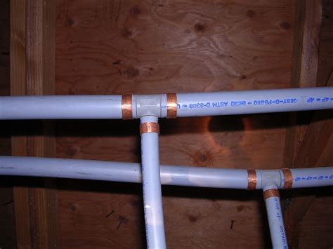 Why You Should Replace Polybutylene Piping A1 Choice Plumbing And Drain