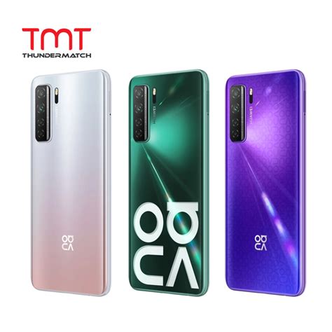 Huawei, the chinese smartphone brand has unveiled their all new smartphone, the huawei nova 5t globally and malaysia is the first country to get it. Huawei nova 7 SE Price in Malaysia & Specs - RM1088 | TechNave