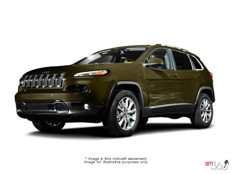 Jeep Cherokee Paint Colors